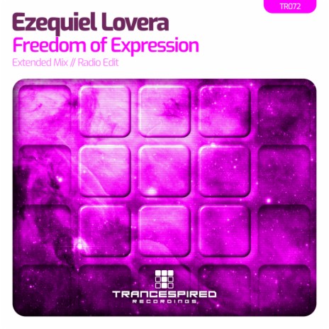 Freedom of Expression (Radio Edit) | Boomplay Music