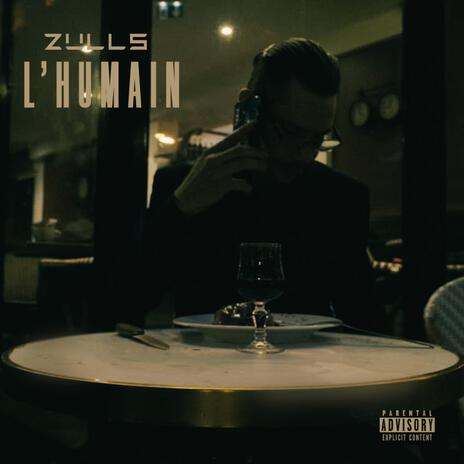 L'HUMAIN | Boomplay Music