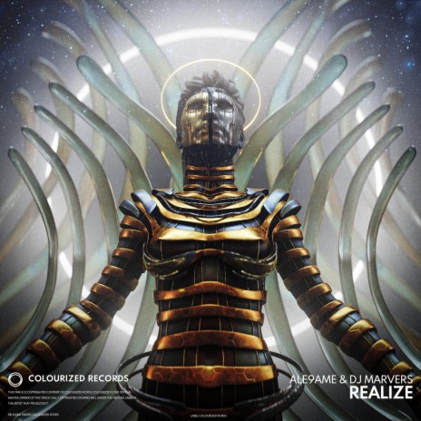 Realize ft. DJ Marvers | Boomplay Music