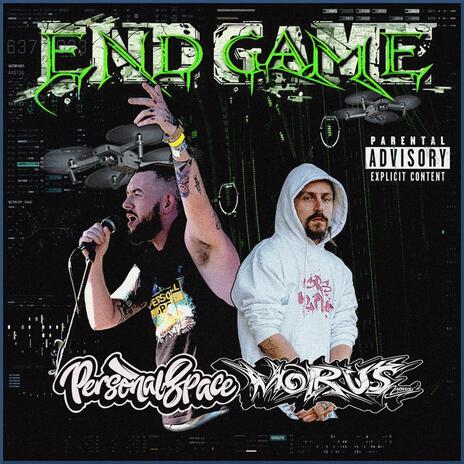 End game ft. Morus | Boomplay Music