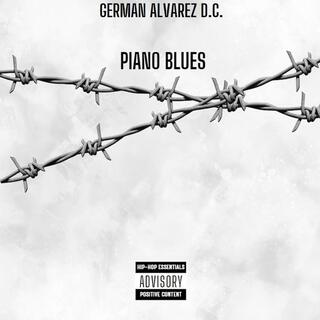 Piano Blues