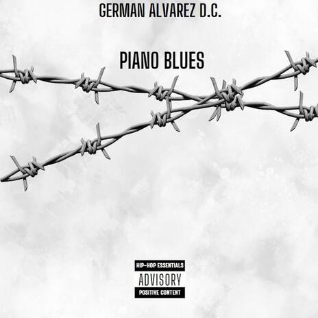 Piano Blues | Boomplay Music