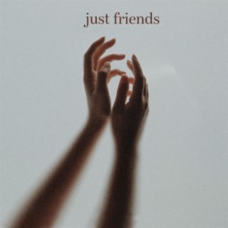 just friends