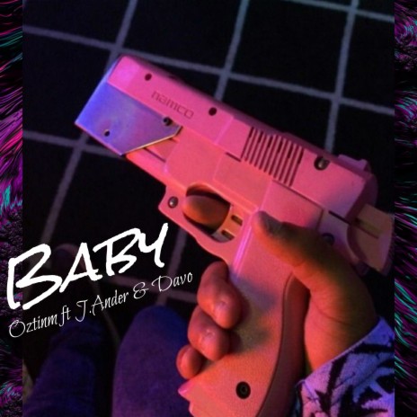 Baby ft. Ander E Davo | Boomplay Music