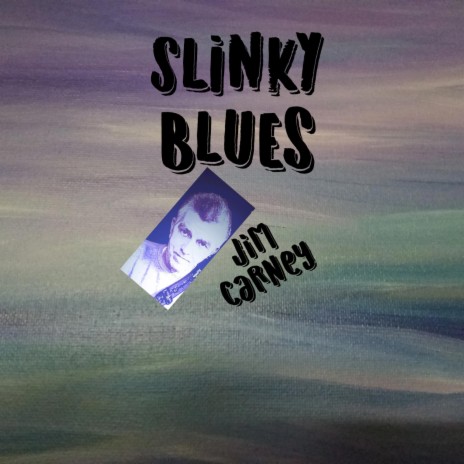 slinky blue