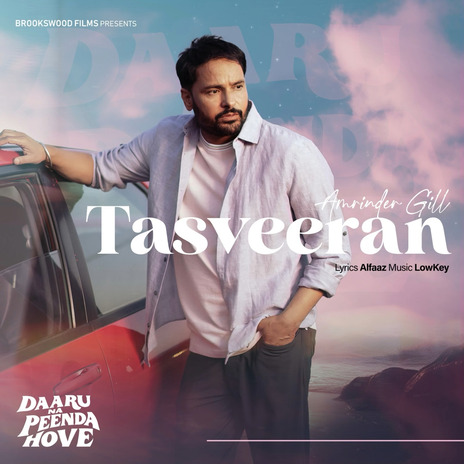 Tasveeran (From Daaru Na Peenda Hove) | Boomplay Music