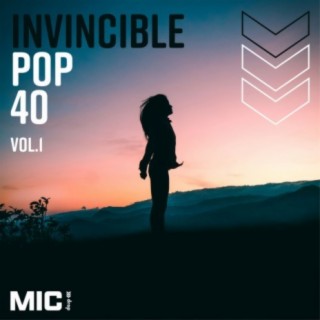 Invincible Pop 40 Vol. 1