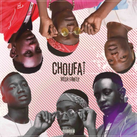 Choufai | Boomplay Music