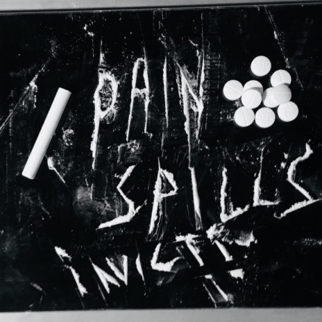 Pain Spills | Boomplay Music