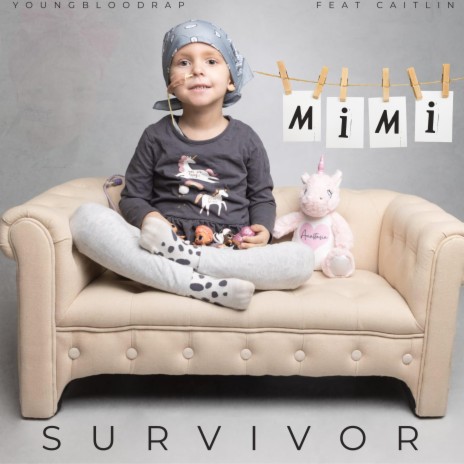 Survivor ft. Caitlin | Boomplay Music