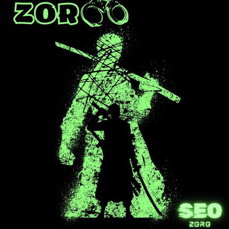 Zoro | Boomplay Music