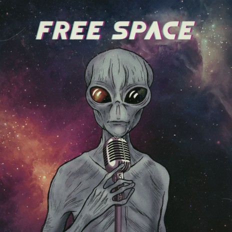 Free Space | Boomplay Music