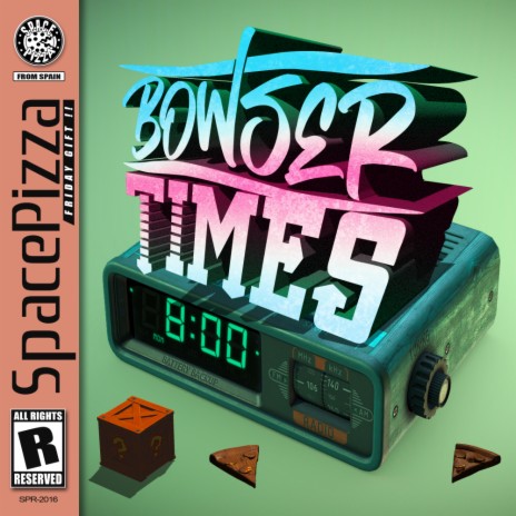 Times (Original Mix) | Boomplay Music