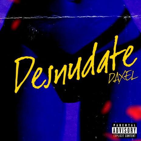 Desnudate