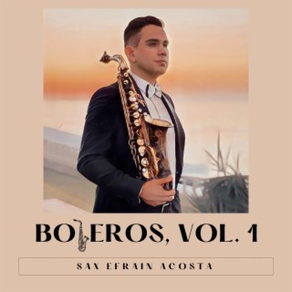 Boleros, Vol. 1