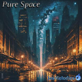 Pure Space