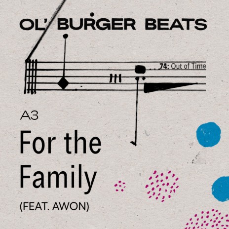 For the Family ft. Awon | Boomplay Music