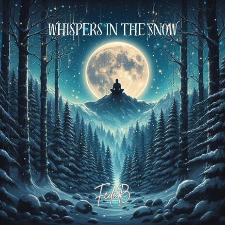 Whispers in the snow | Boomplay Music