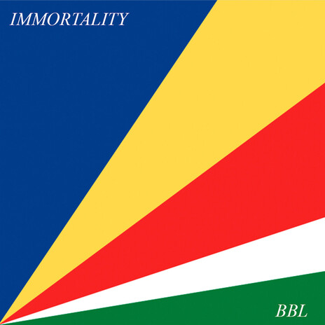 Immortality | Boomplay Music