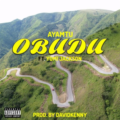Obudu ft. Yomi Jackson | Boomplay Music