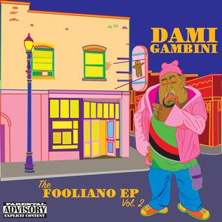 The Fooliano EP, Vol. 2