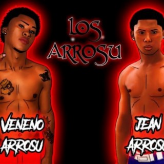 Los Arrosu