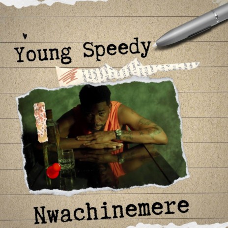 Nwachinemere | Boomplay Music