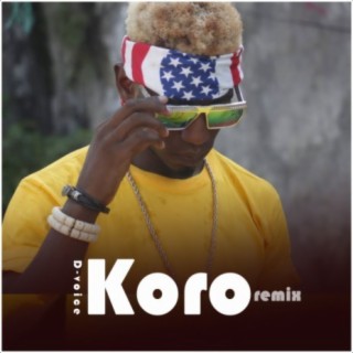 Koro (remix)