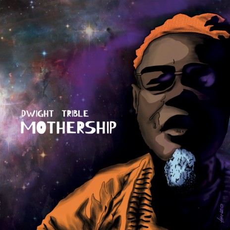 Mothership ft. Kamasi Washington | Boomplay Music