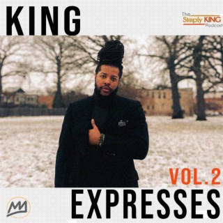 King Expresses Vol.2