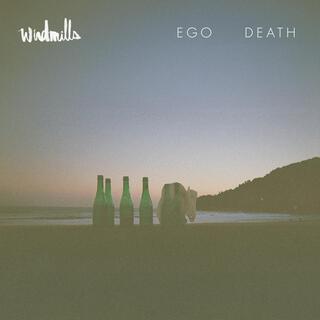 EGO DEATH ft. Common Fires lyrics | Boomplay Music