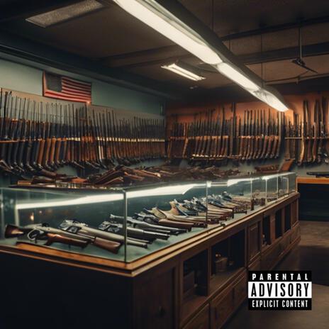 At the gun shop picking out my selection | Boomplay Music