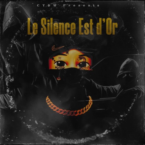 Le Silence Est D'Or ft. Lewa | Boomplay Music