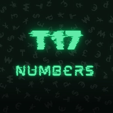 Numbers | Boomplay Music