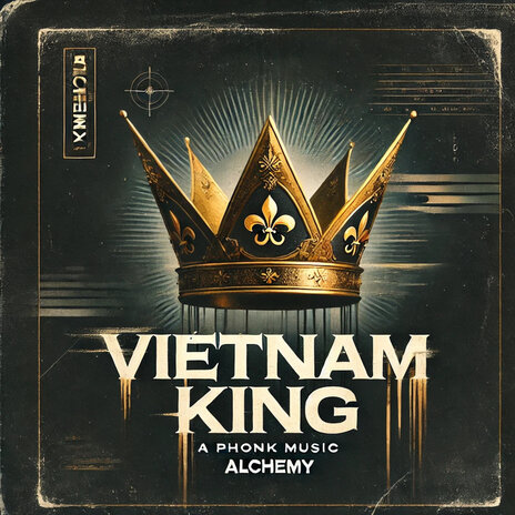 Vietnam King