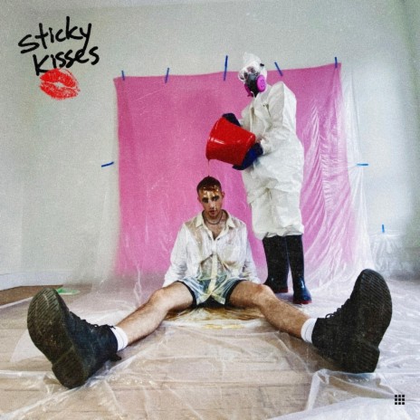 Sticky Kisses | Boomplay Music