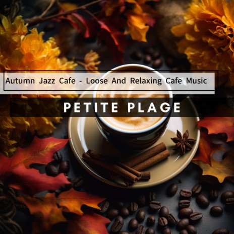 Cafe Jazz in Sunlit Whispers | Boomplay Music
