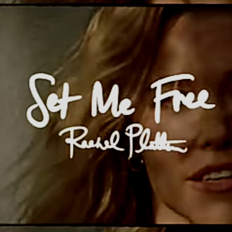 Set Me Free | Boomplay Music