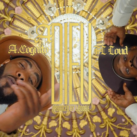 A Dieu ft. FL Loud | Boomplay Music