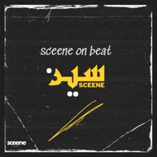sceene on beat