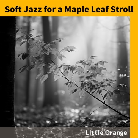 Jazz's Lullabye on a Maple Lane | Boomplay Music