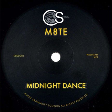 Midnight Dance (Original Mix) | Boomplay Music