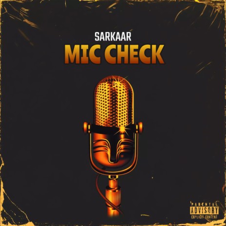 Mic Check | Boomplay Music