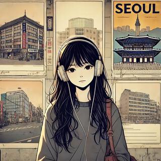 (Lofi Hiphop) Chillhop in Seoul