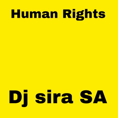 Human Rights | Boomplay Music
