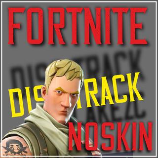 Fortnite Song Diss track NoSkin Flakezc