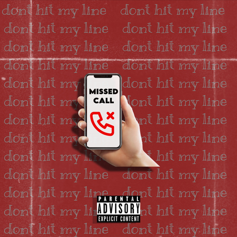 Dont Hit My Line | Boomplay Music