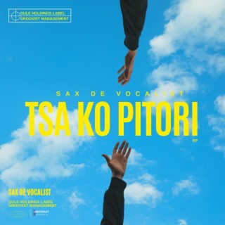 Tsa Ko Pitori (EP Version)