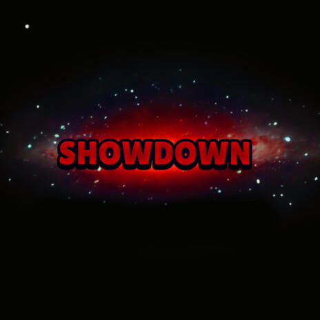 SHOWDOWN ft. Kdot Geek