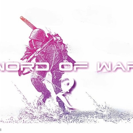 Word Of War | Boomplay Music